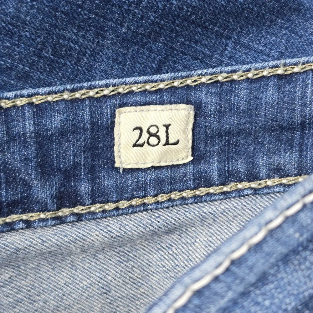 BKE payton bootcut